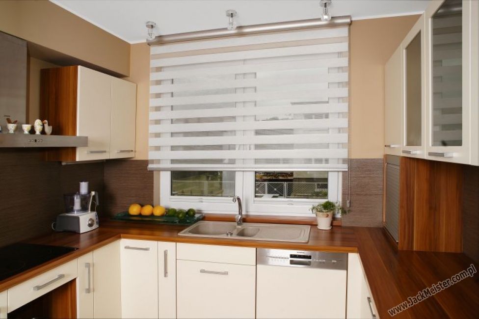 plisse rolety plisse textilní rolety výrobce Polsko