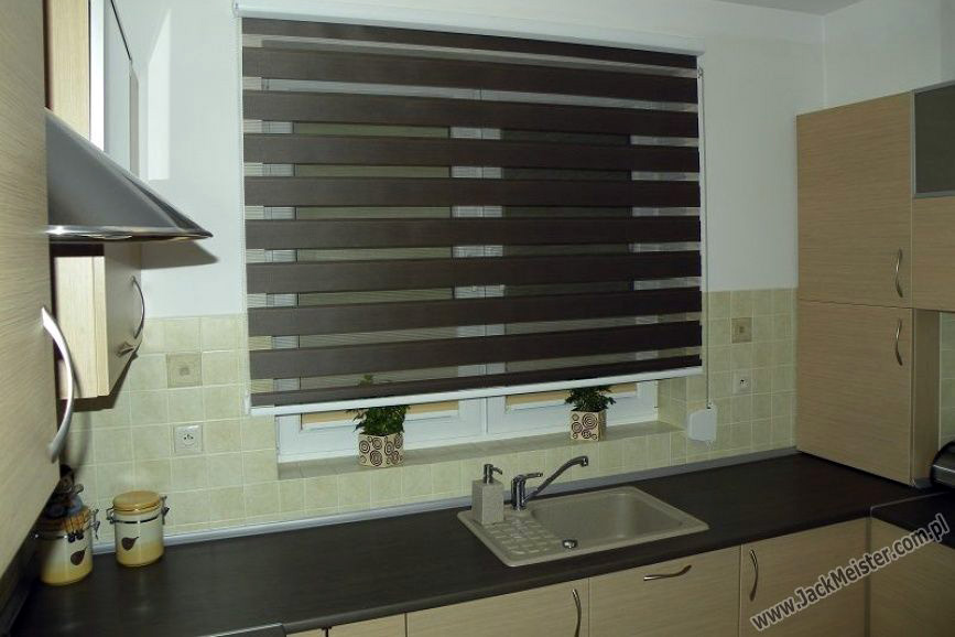 plisse rolety plisse textilní rolety výrobce Polsko